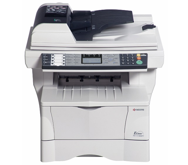 Kyocera FS-1118